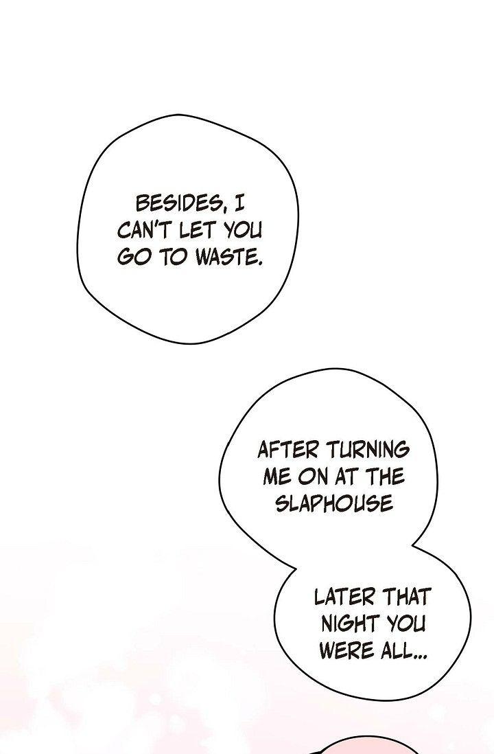 Read Ang Ang chapter 95 image 16 on Lezhin