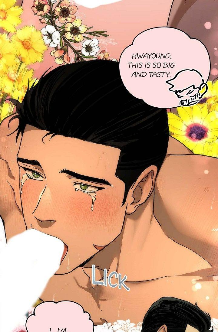 Read Ang Ang chapter 95 image 18 on Lezhin