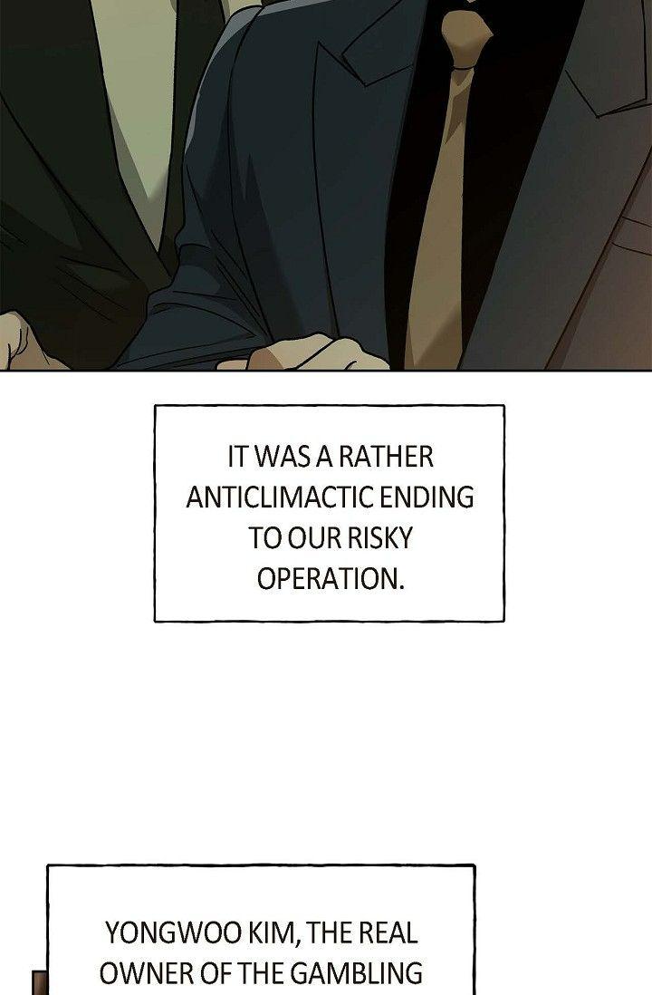 Read Ang Ang chapter 95 image 2 on Lezhin