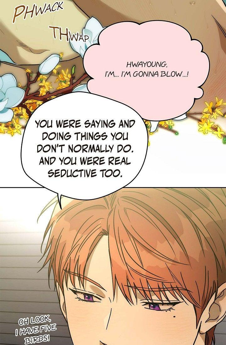 Read Ang Ang chapter 95 image 20 on Lezhin