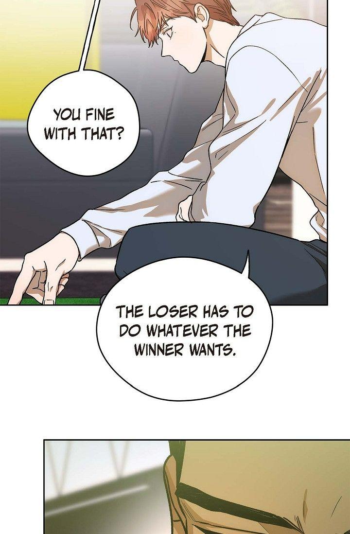 Read Ang Ang chapter 95 image 22 on Lezhin