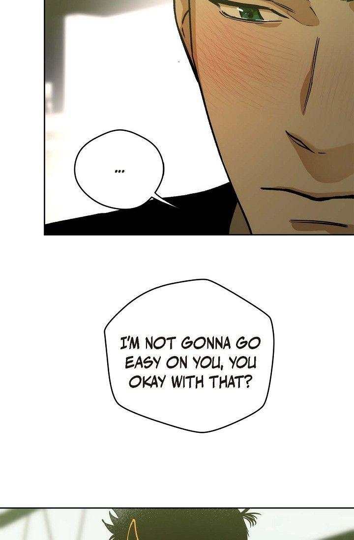 Read Ang Ang chapter 95 image 23 on Lezhin