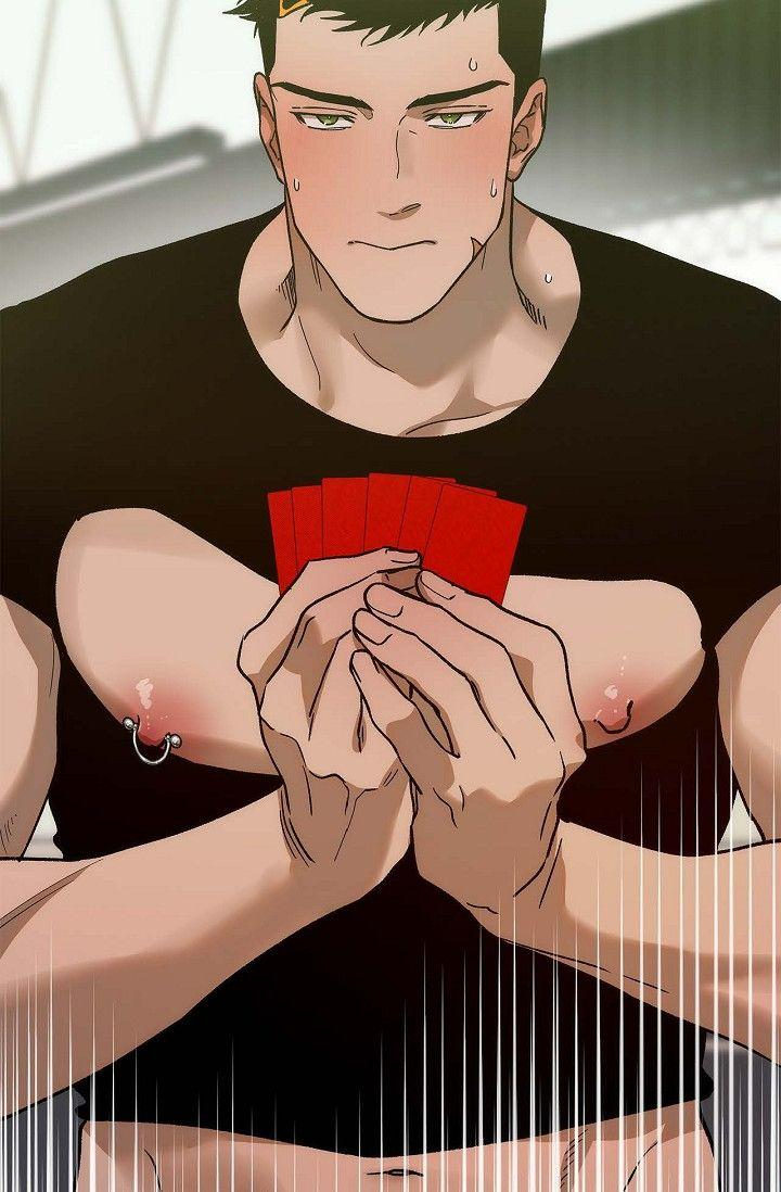 Read Ang Ang chapter 95 image 24 on Lezhin