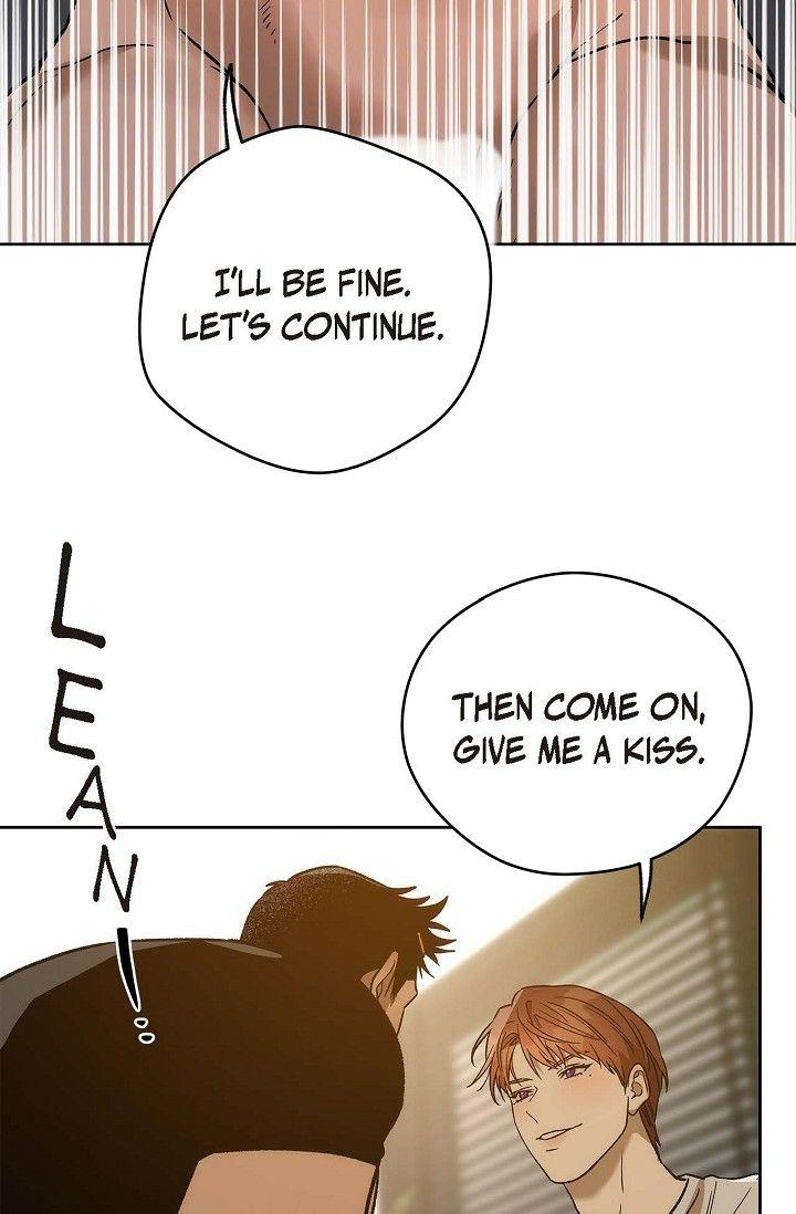Read Ang Ang chapter 95 image 25 on Lezhin