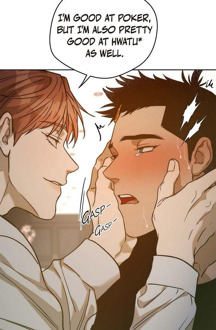 Read Ang Ang chapter 95 image 29 on Lezhin