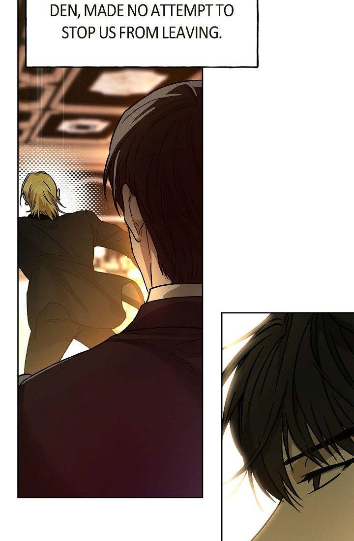 Read Ang Ang chapter 95 image 3 on Lezhin