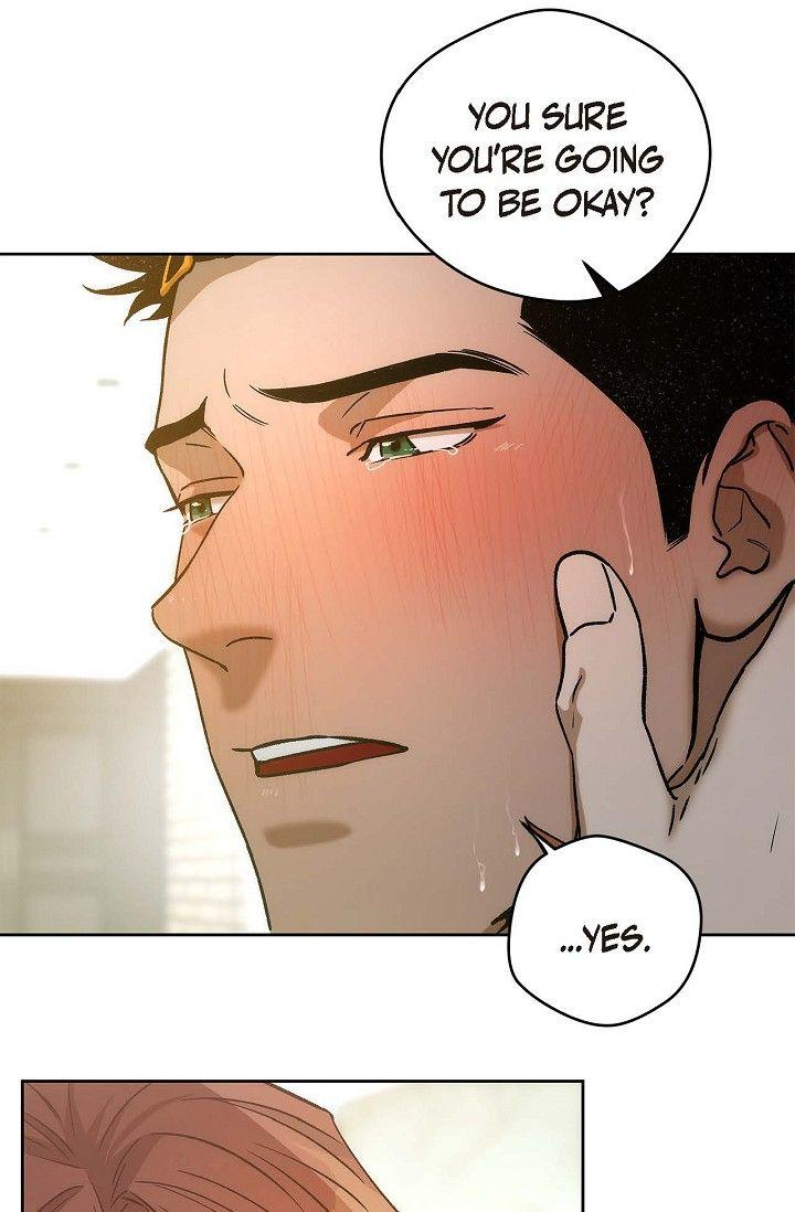 Read Ang Ang chapter 95 image 31 on Lezhin