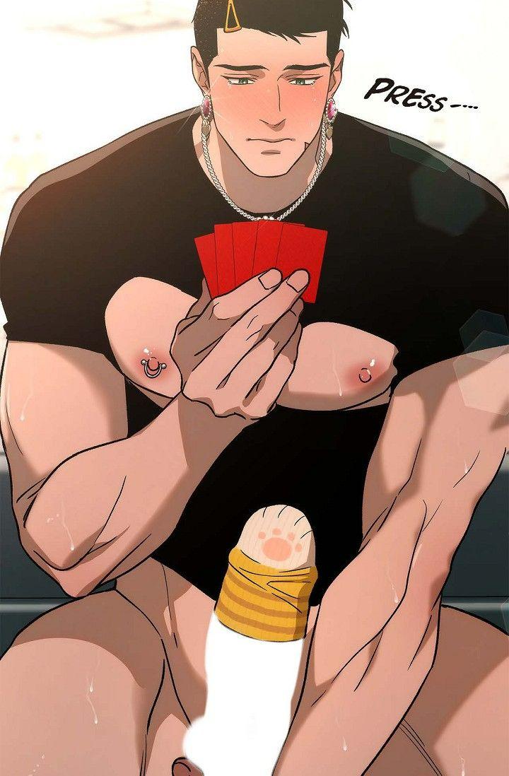 Read Ang Ang chapter 95 image 35 on Lezhin