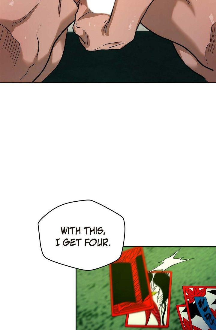 Read Ang Ang chapter 95 image 36 on Lezhin