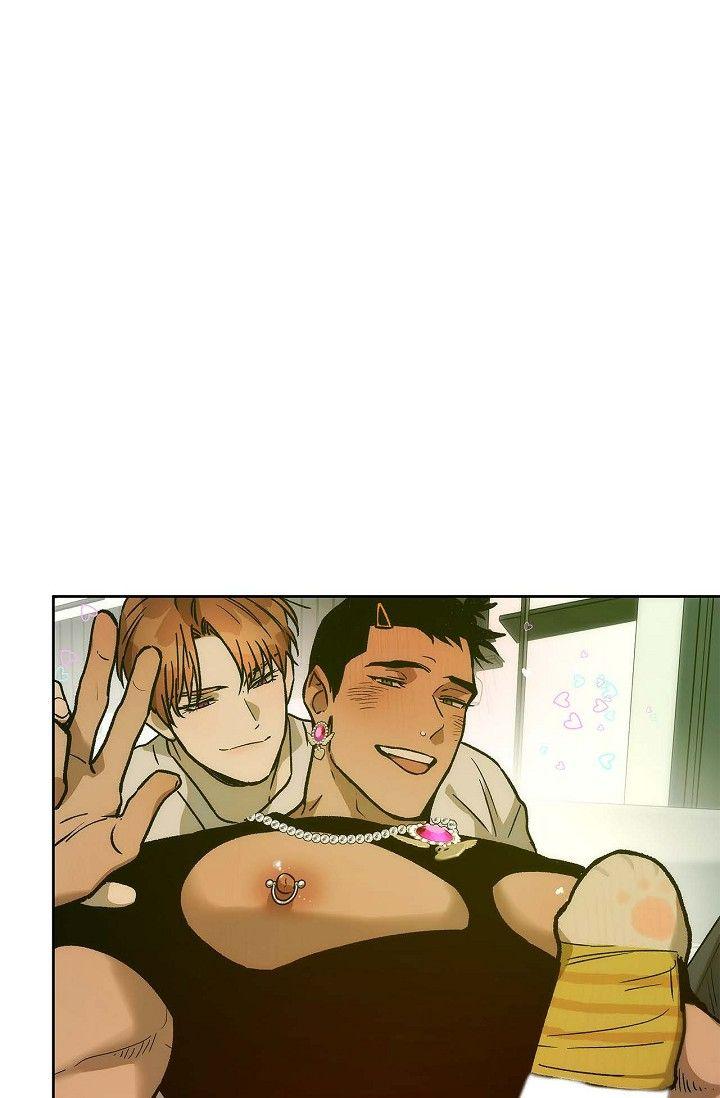 Read Ang Ang chapter 95 image 38 on Lezhin