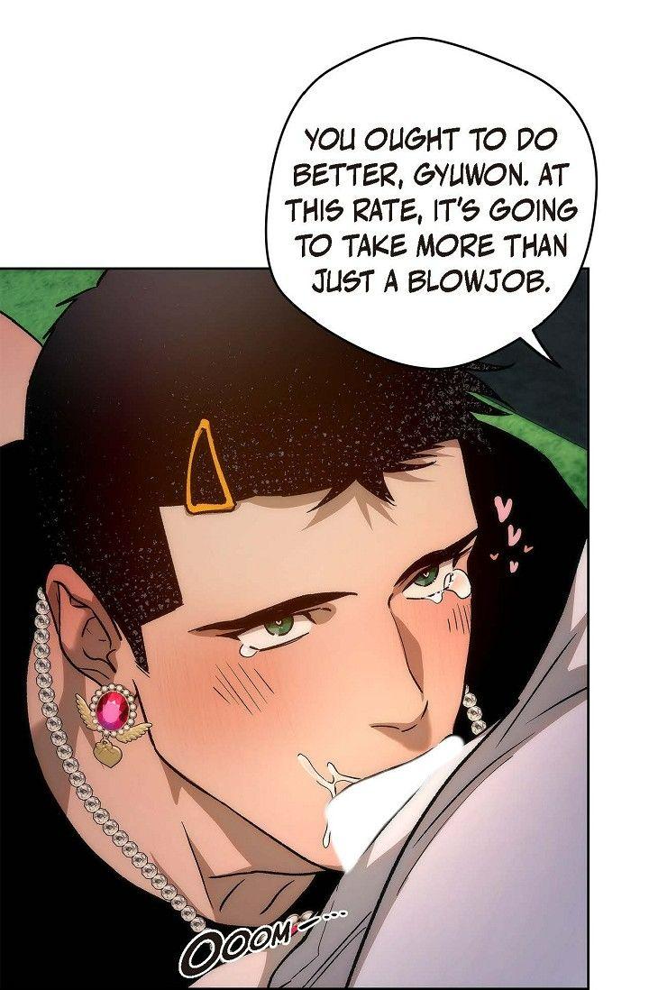 Read Ang Ang chapter 95 image 42 on Lezhin