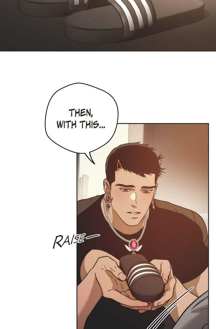 Read Ang Ang chapter 95 image 48 on Lezhin
