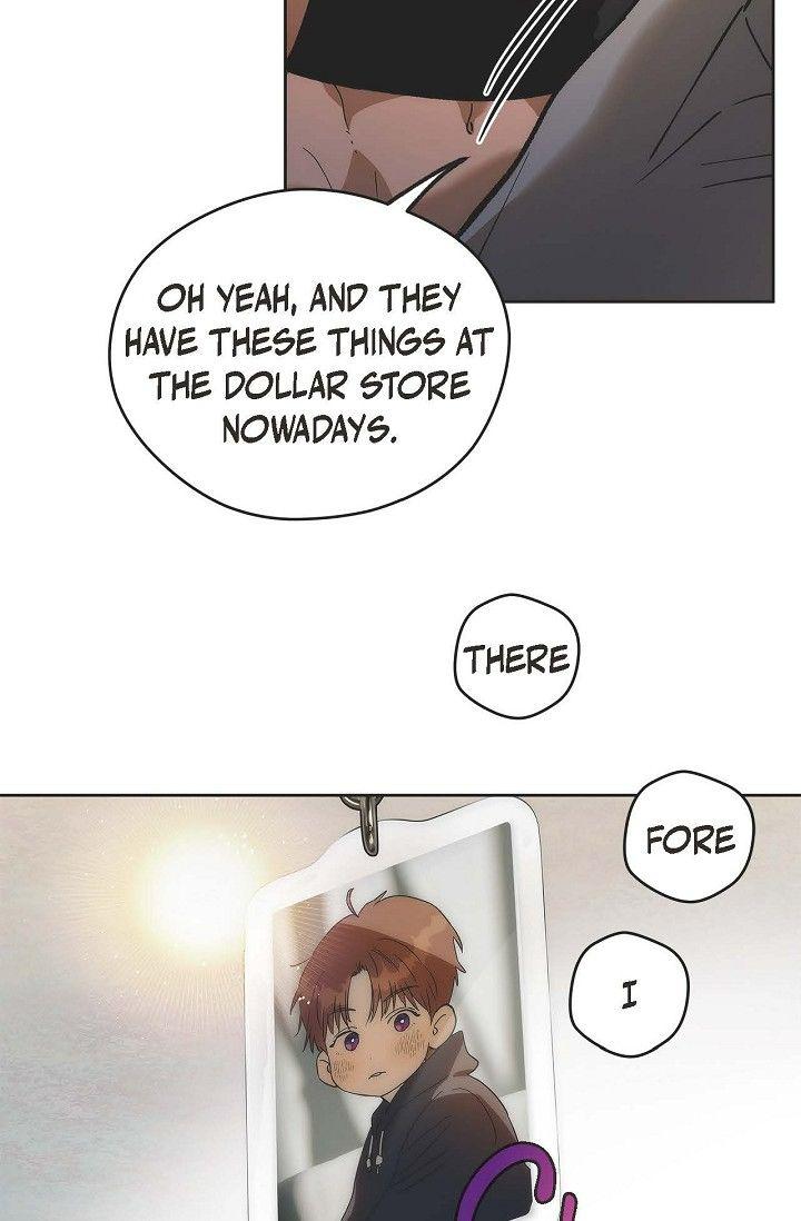 Read Ang Ang chapter 95 image 49 on Lezhin