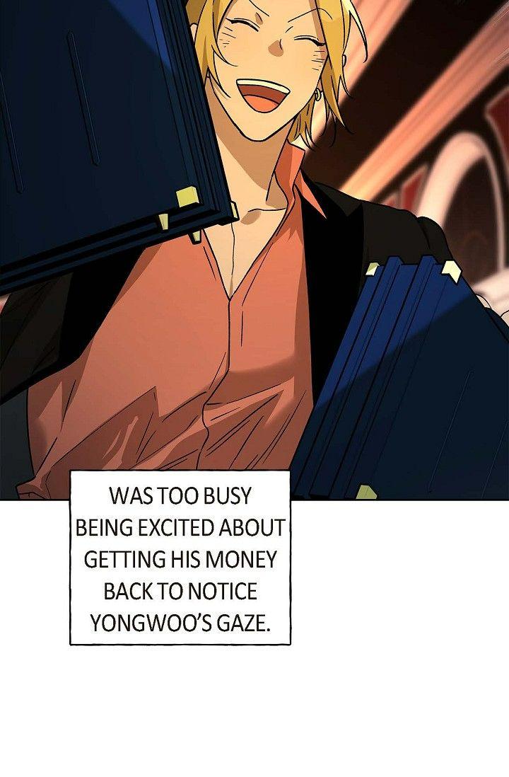 Read Ang Ang chapter 95 image 5 on Lezhin