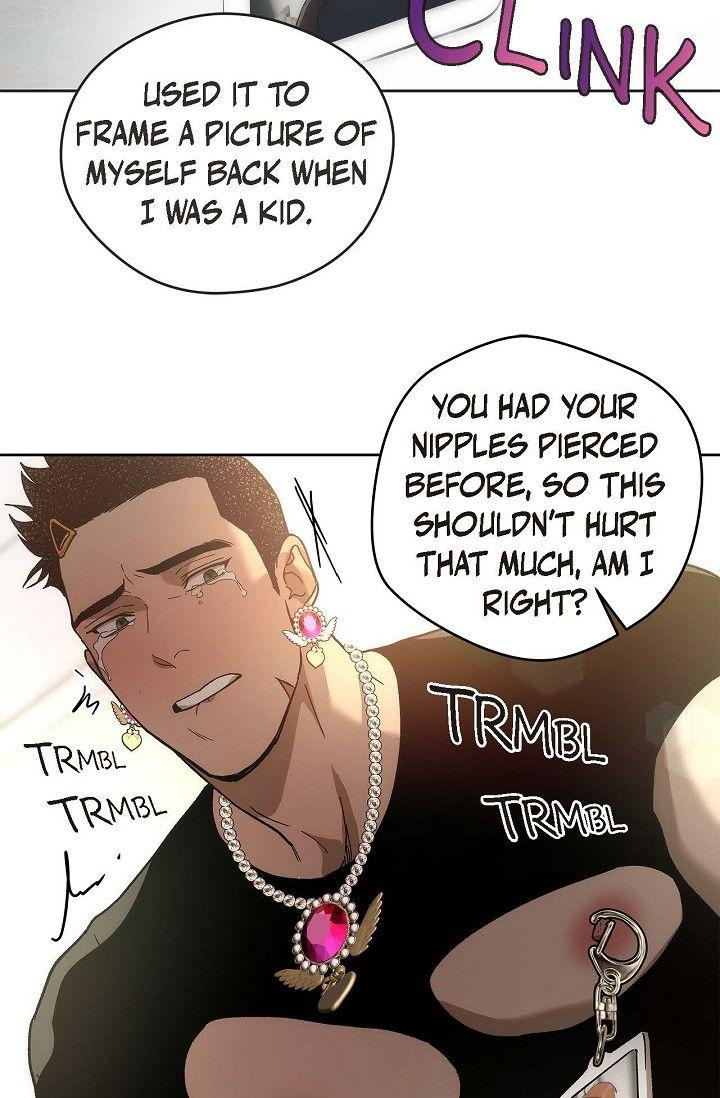 Read Ang Ang chapter 95 image 50 on Lezhin