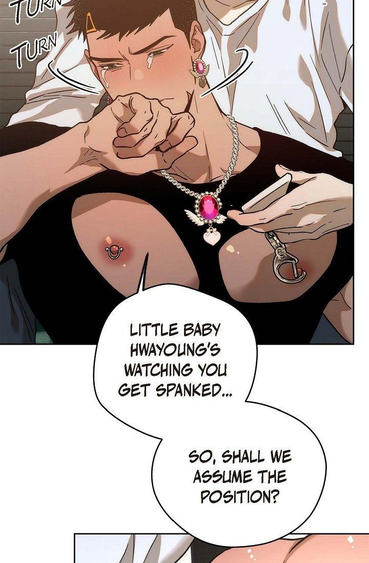 Read Ang Ang chapter 95 image 52 on Lezhin
