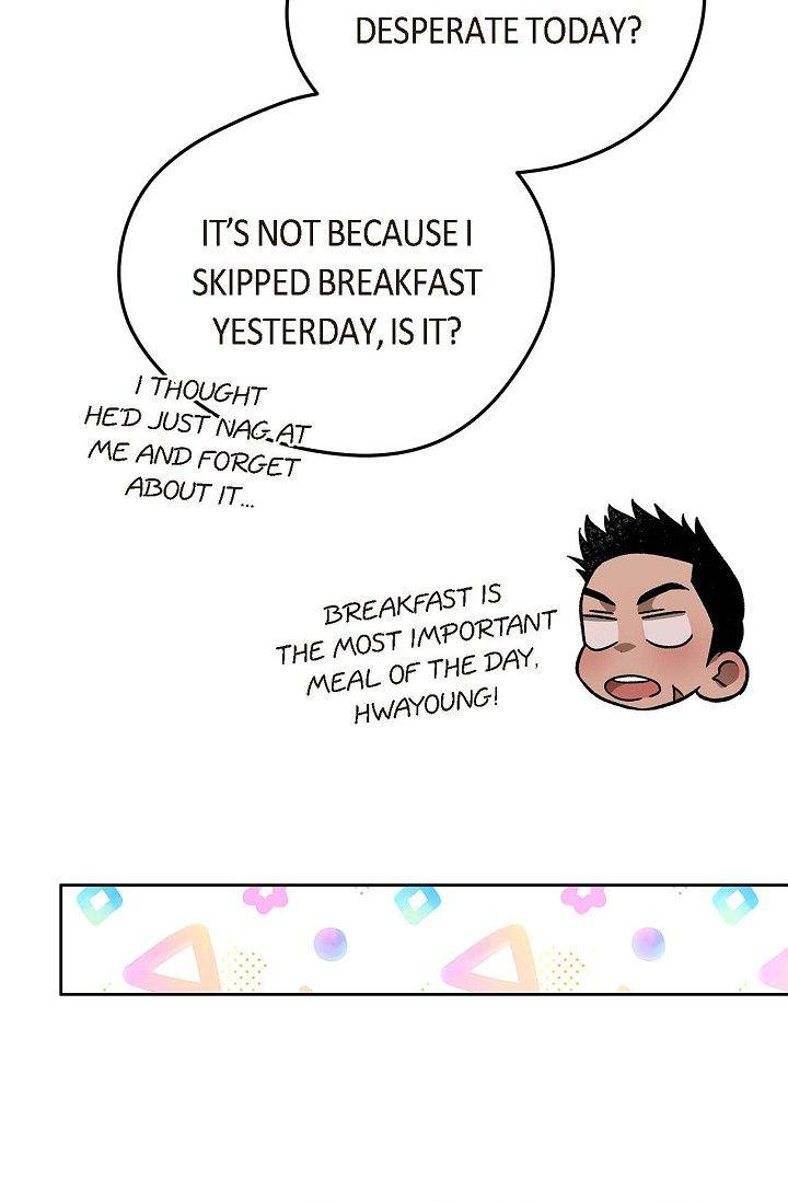 Read Ang Ang chapter 95 image 60 on Lezhin