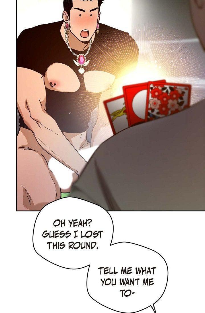 Read Ang Ang chapter 95 image 62 on Lezhin