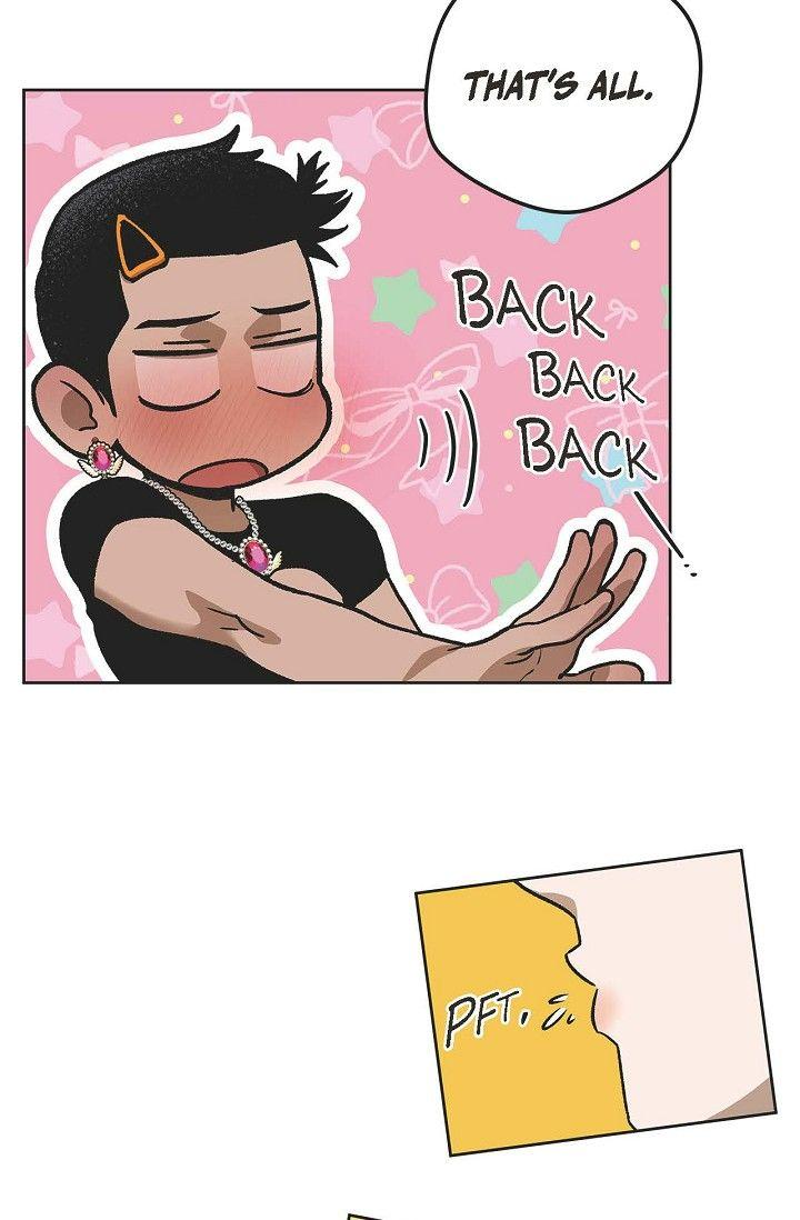 Read Ang Ang chapter 95 image 67 on Lezhin
