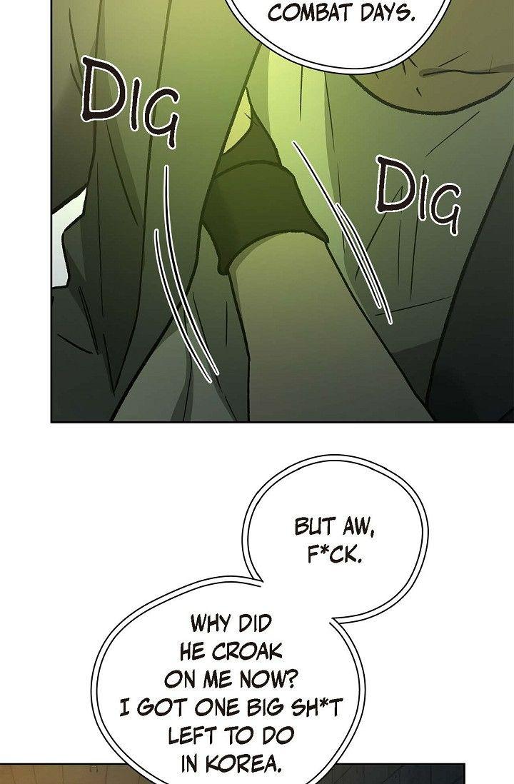 Read Ang Ang chapter 95 image 87 on Lezhin