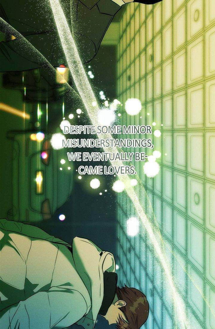 Read Ang Ang chapter 96 image 18 on Lezhin