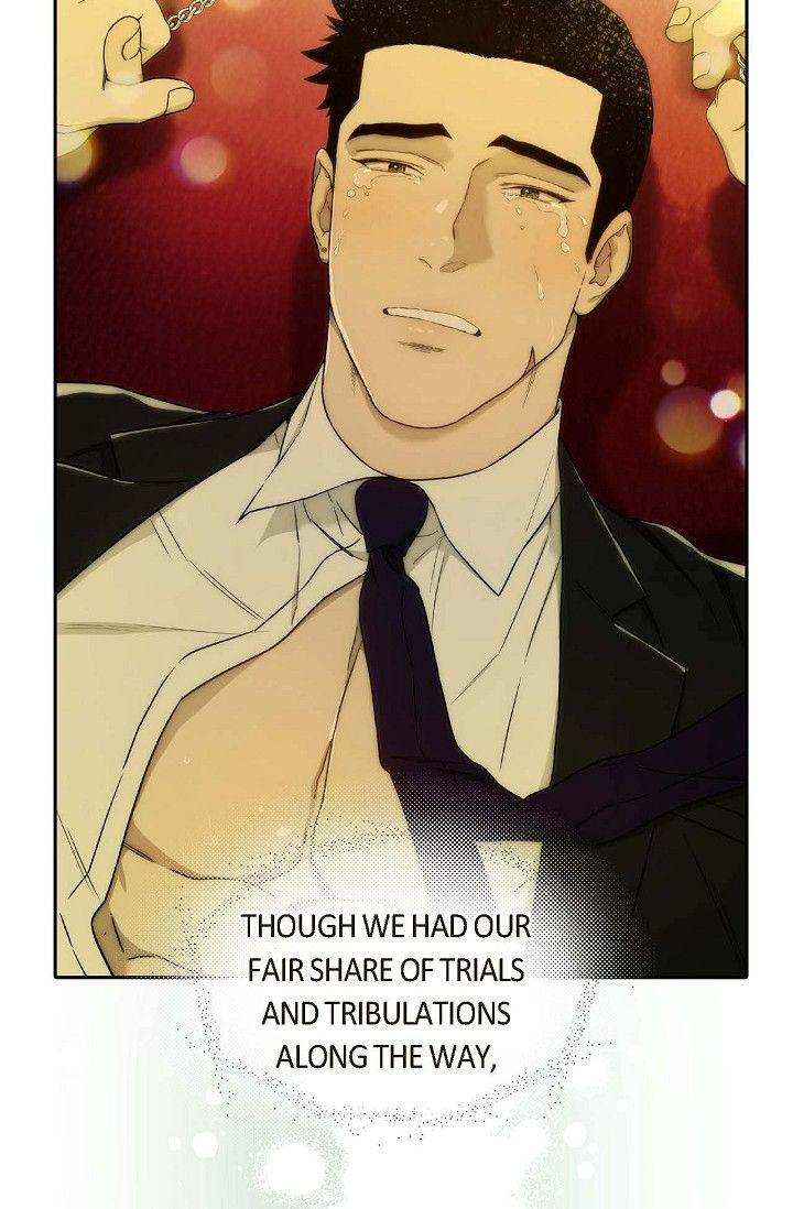 Read Ang Ang chapter 96 image 22 on Lezhin