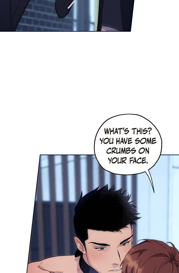 Read Ang Ang chapter 96 image 26 on Lezhin