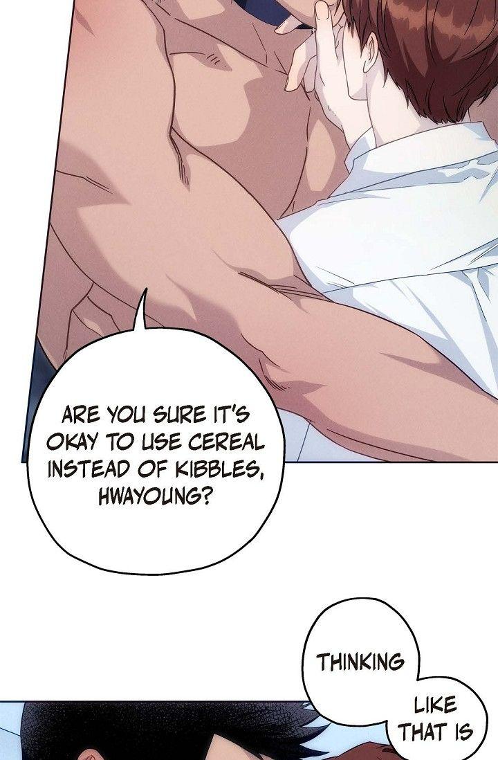 Read Ang Ang chapter 96 image 27 on Lezhin