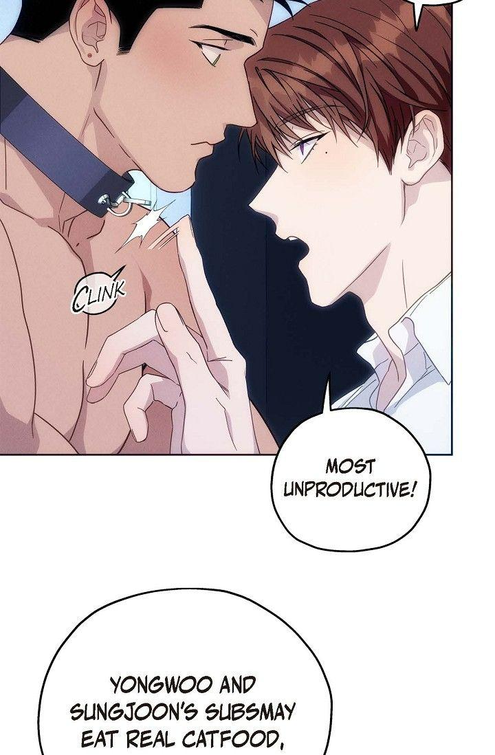 Read Ang Ang chapter 96 image 28 on Lezhin