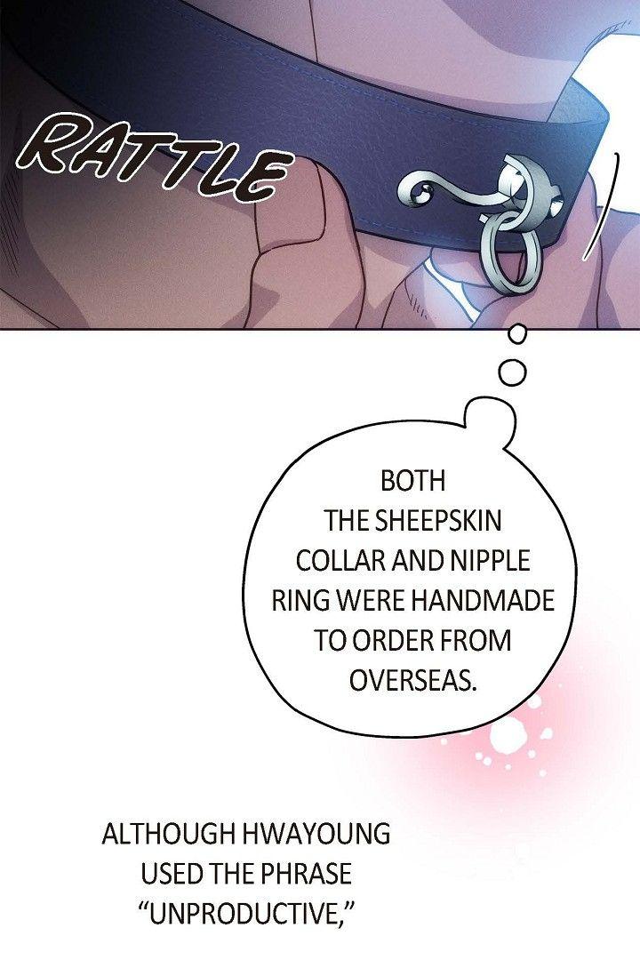 Read Ang Ang chapter 96 image 31 on Lezhin