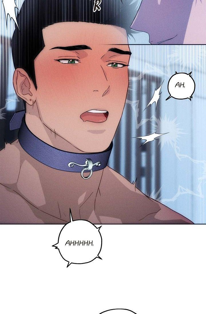 Read Ang Ang chapter 96 image 35 on Lezhin
