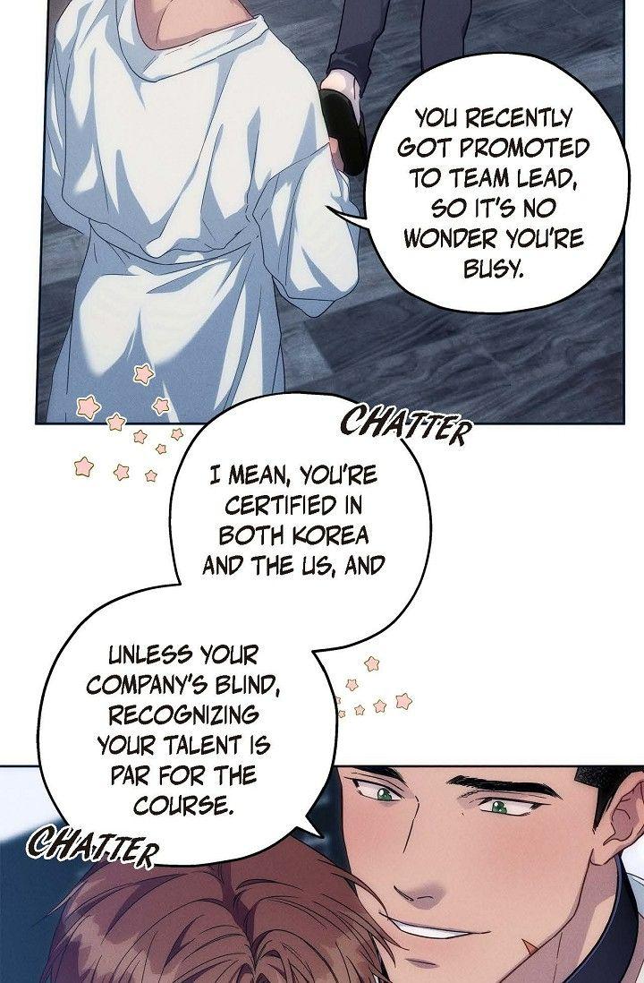 Read Ang Ang chapter 96 image 39 on Lezhin