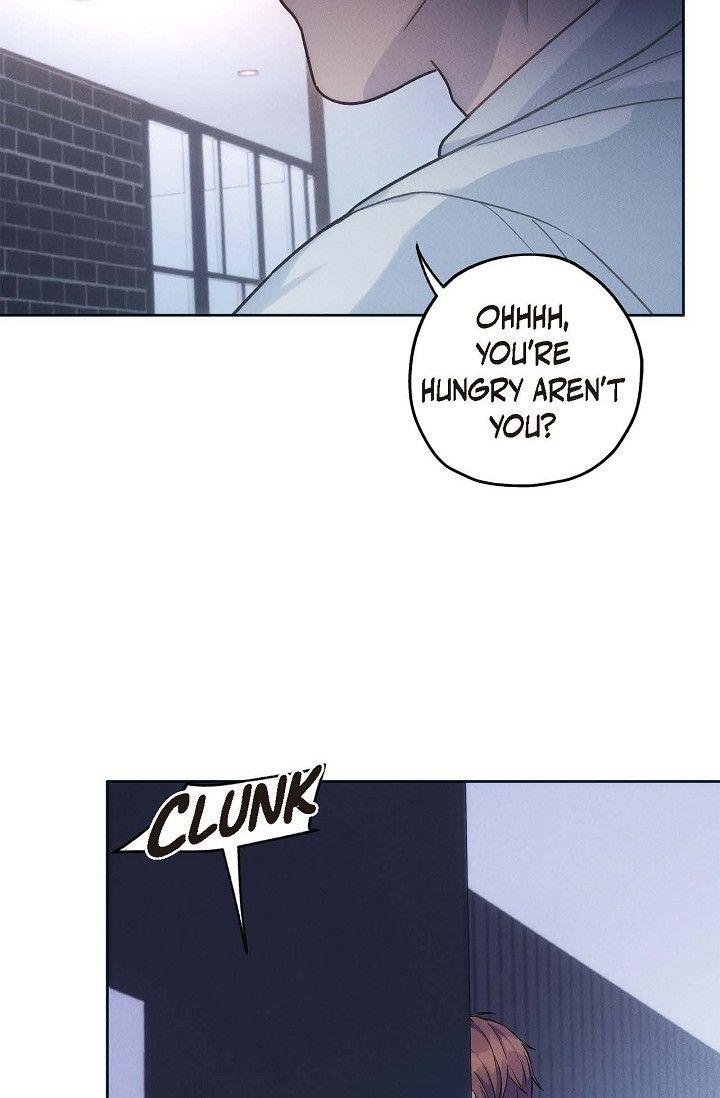Read Ang Ang chapter 96 image 4 on Lezhin