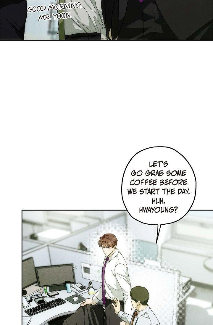 Read Ang Ang chapter 96 image 50 on Lezhin