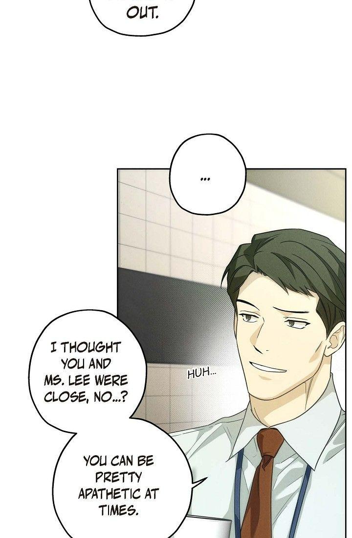 Read Ang Ang chapter 96 image 56 on Lezhin