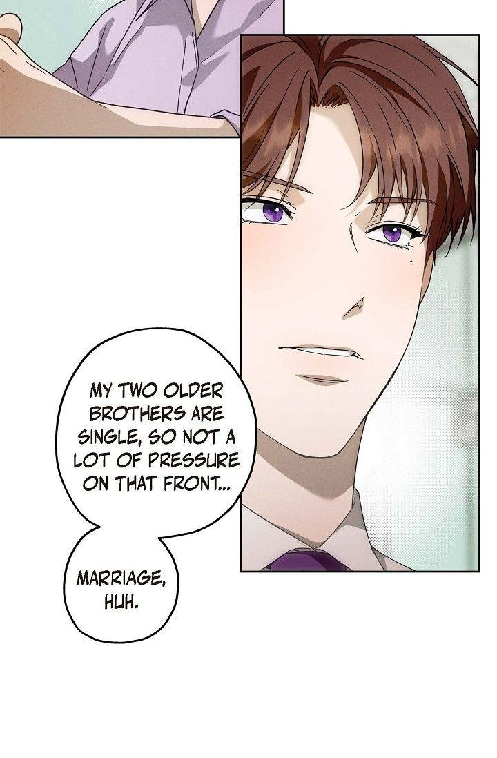 Read Ang Ang chapter 96 image 69 on Lezhin