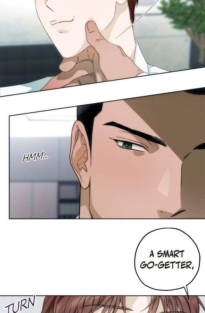 Read Ang Ang chapter 97 image 12 on Lezhin