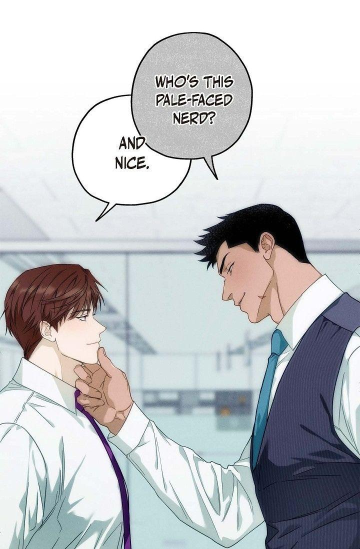Read Ang Ang chapter 97 image 14 on Lezhin