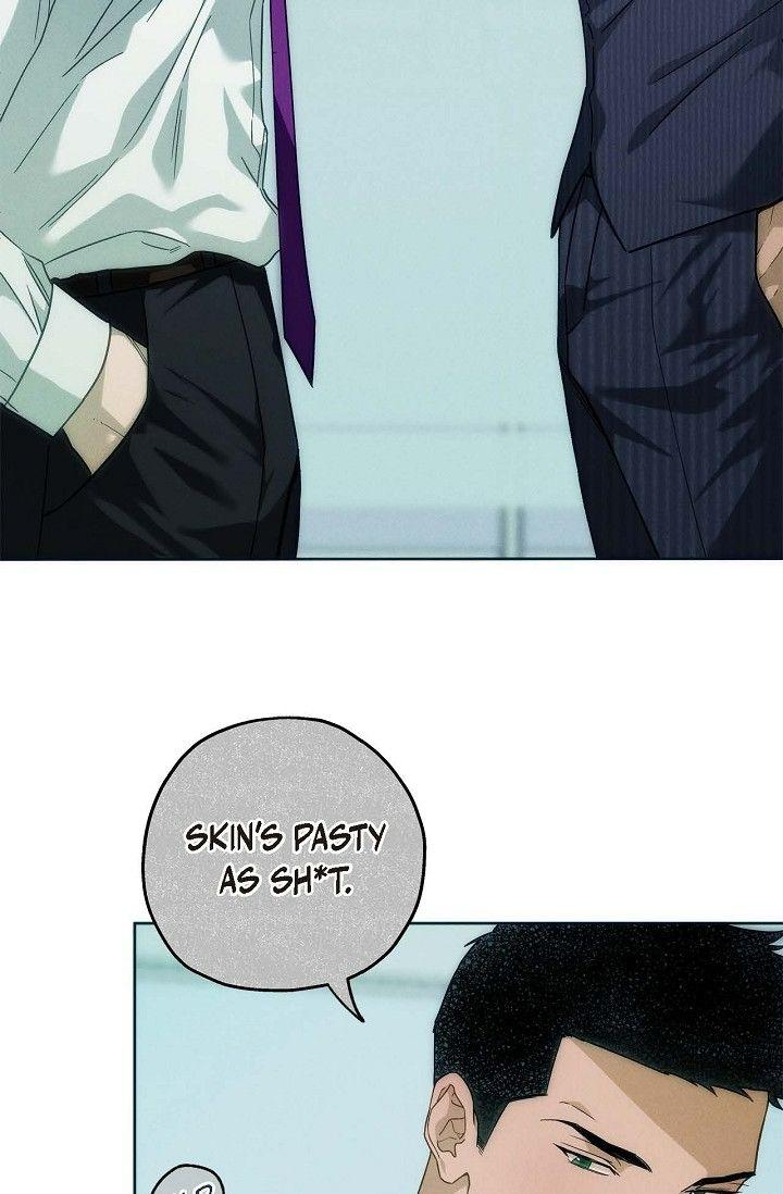 Read Ang Ang chapter 97 image 15 on Lezhin