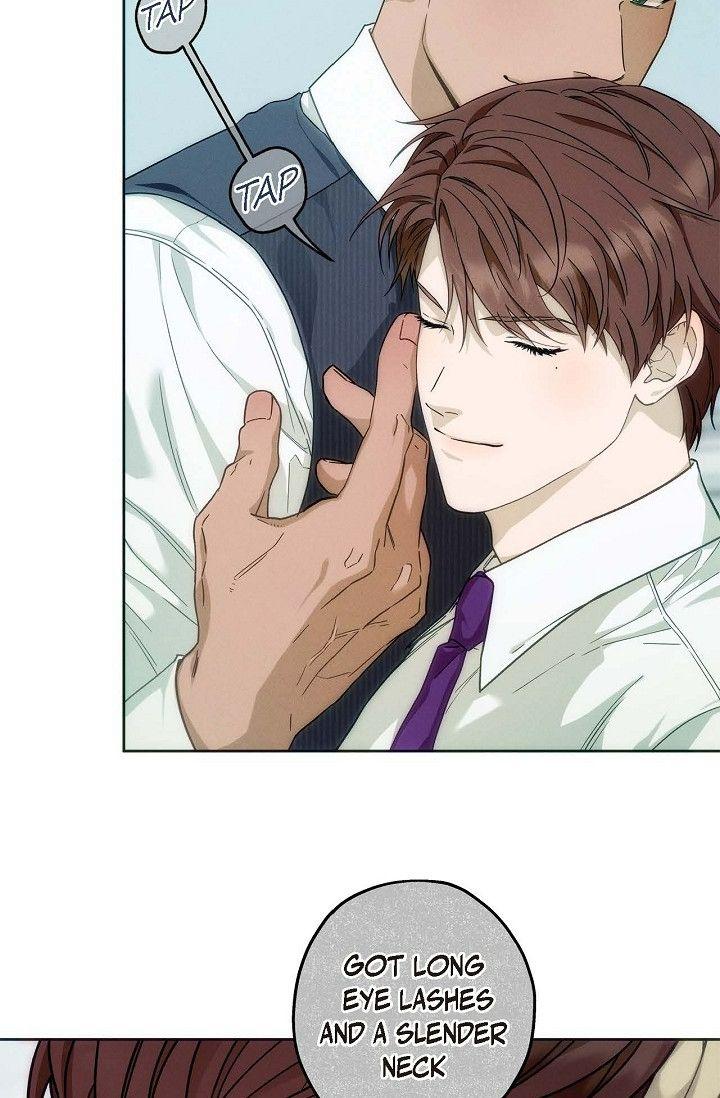 Read Ang Ang chapter 97 image 16 on Lezhin