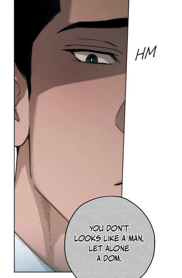 Read Ang Ang chapter 97 image 18 on Lezhin