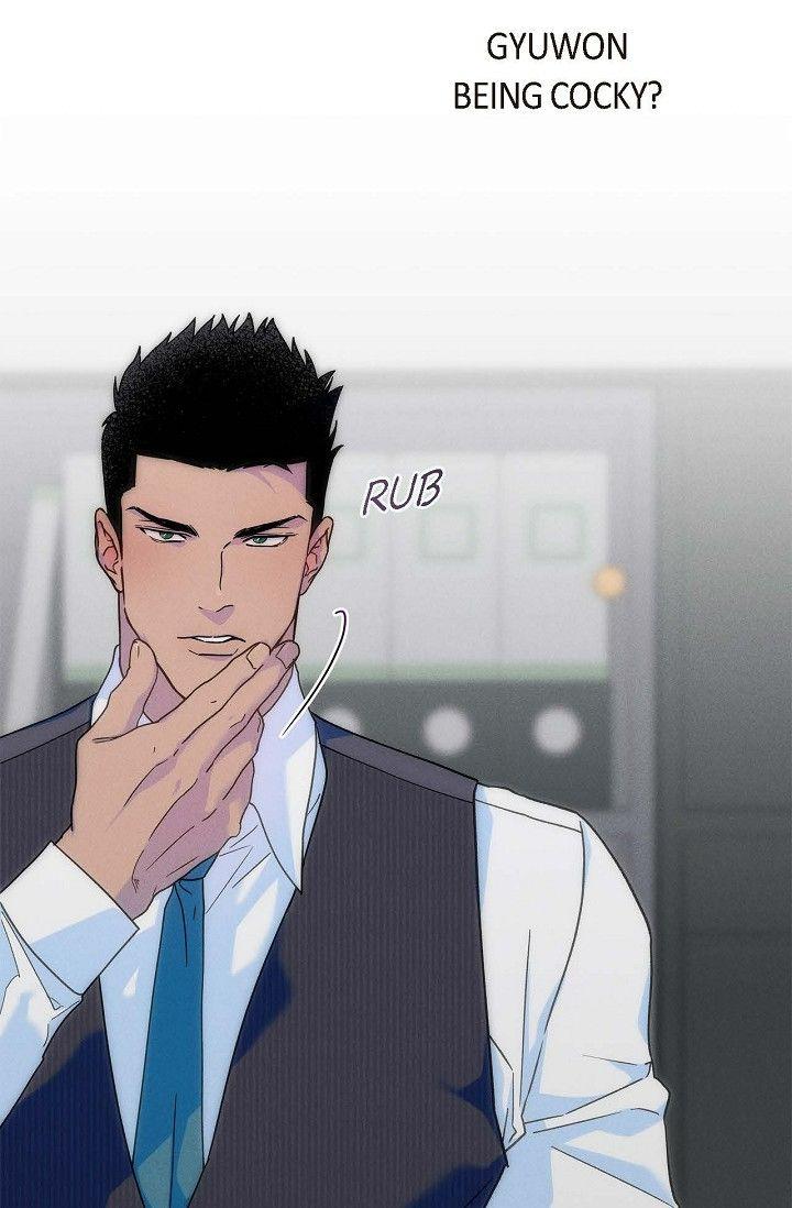 Read Ang Ang chapter 97 image 2 on Lezhin