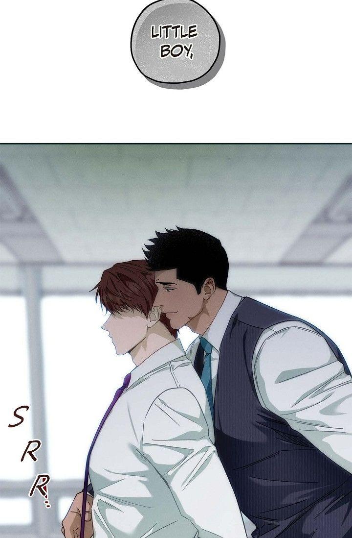 Read Ang Ang chapter 97 image 20 on Lezhin