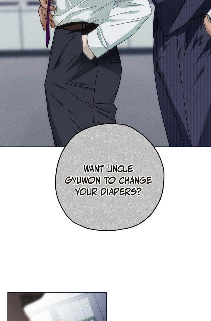 Read Ang Ang chapter 97 image 21 on Lezhin