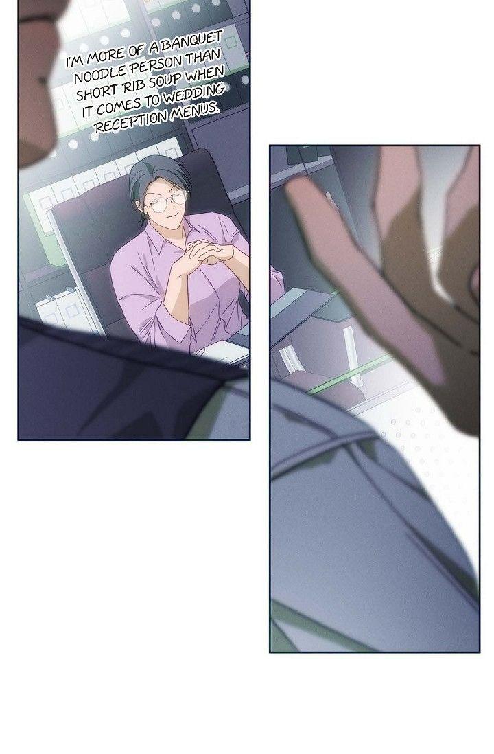 Read Ang Ang chapter 97 image 22 on Lezhin