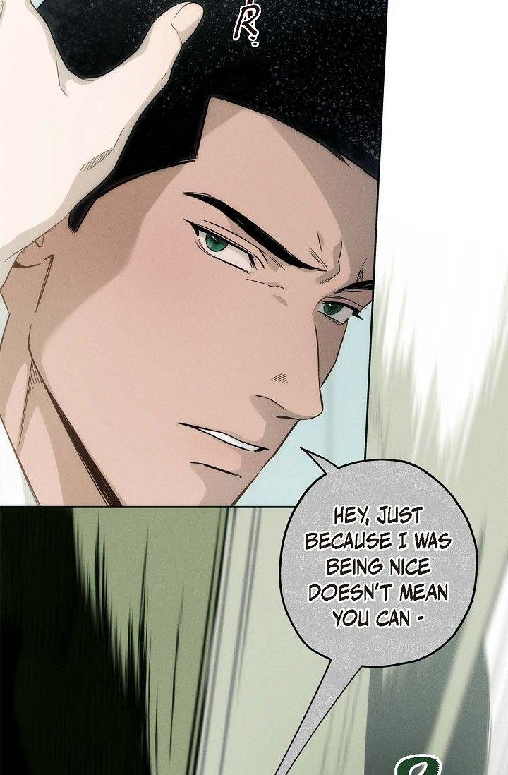 Read Ang Ang chapter 97 image 24 on Lezhin