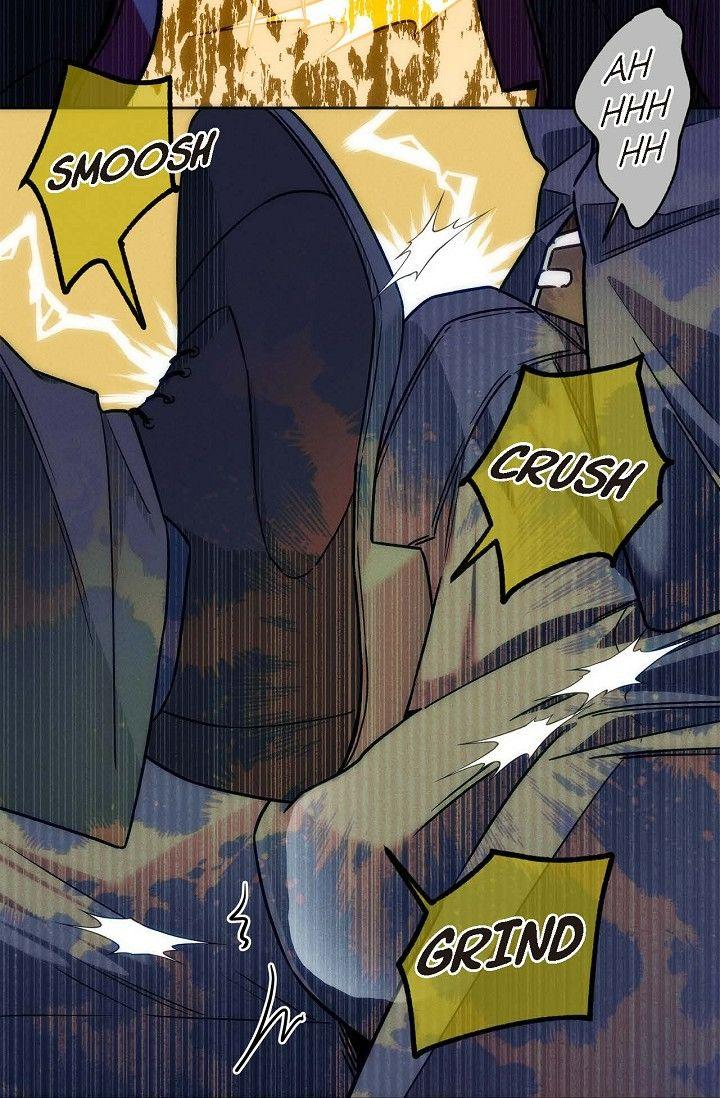 Read Ang Ang chapter 97 image 34 on Lezhin