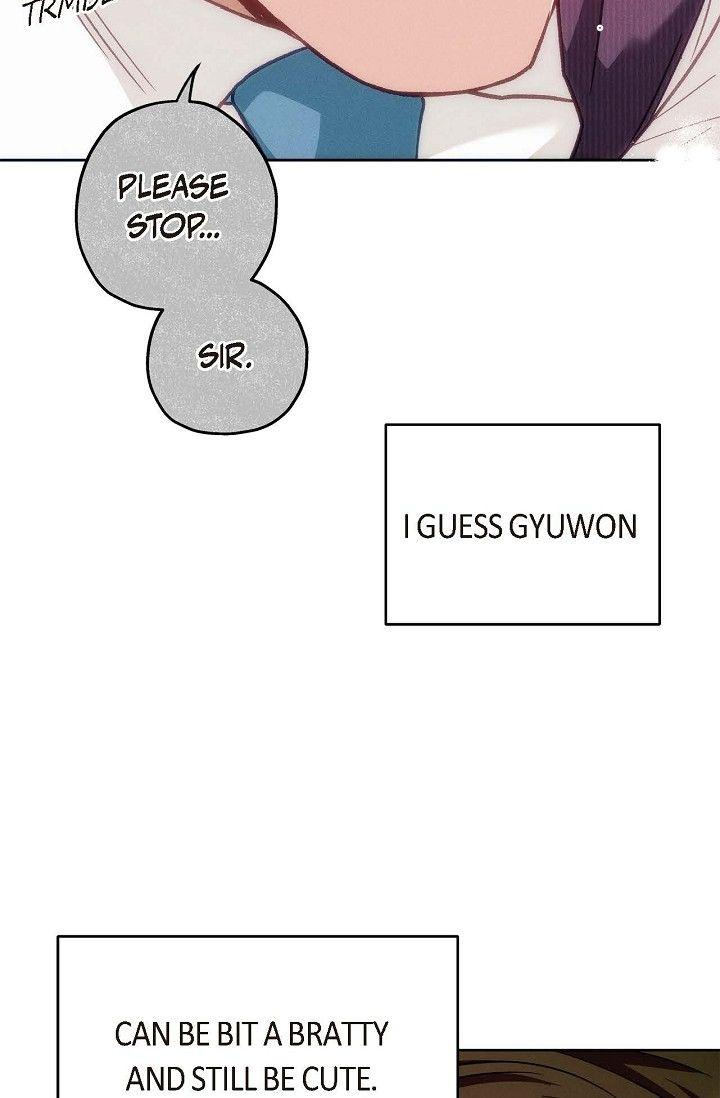Read Ang Ang chapter 97 image 37 on Lezhin