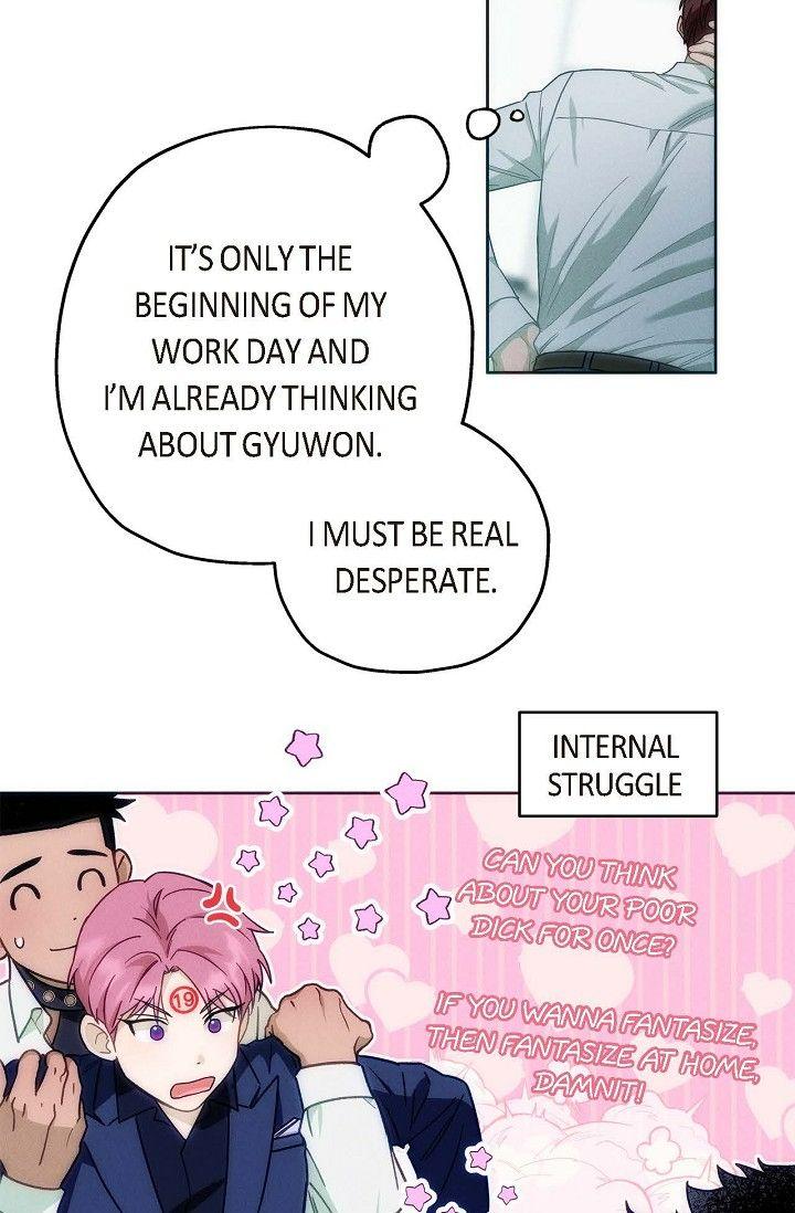 Read Ang Ang chapter 97 image 46 on Lezhin