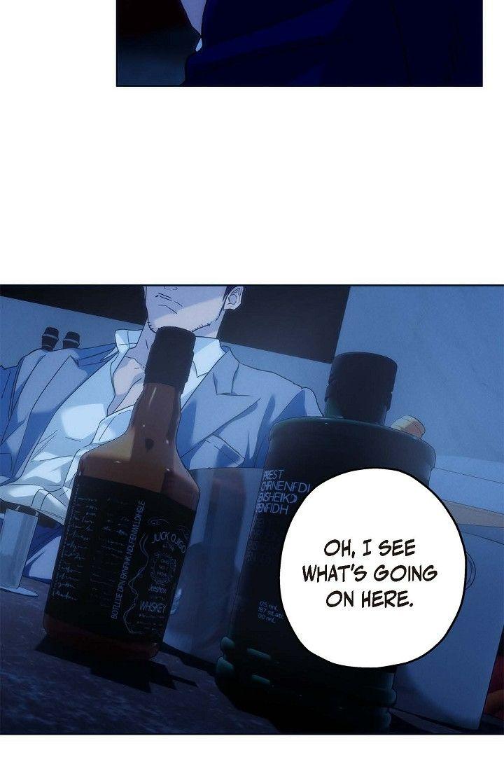 Read Ang Ang chapter 97 image 52 on Lezhin